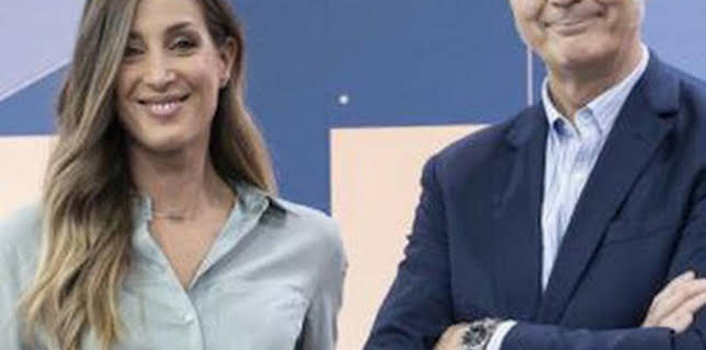 21:40: Kirolak ETB2 | ETB 2 | 12/7 2025