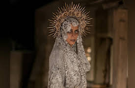 Penny Dreadful - City of Angels Season 1: Penny Dreadful - City of Angels: Josefina and the Holy Spirit