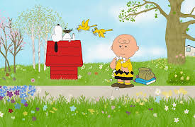 The Peanuts Classics: You’re in Love, Charlie Brown