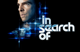 In Search Of Season 1: Aliens
