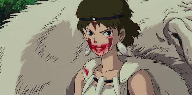 11:00 PM: Miyazaki: Spirit Of Nature | Sky Arts | 1/20 2026