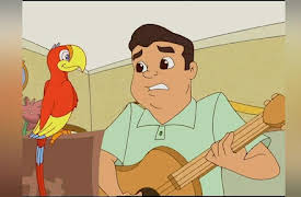 Maya & Miguel Volume 1: Tito's Mexican Vacation