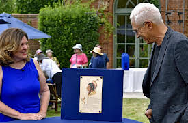 Antiques Roadshow Recut, Season 4: Filoli, Part 2