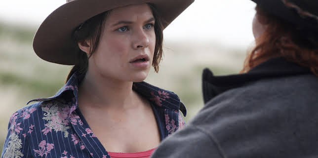 09:15: McLeods døtre (S6 E26) (S6) | TV6 | 11/12 2025