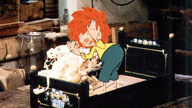 07:40: Meister Eder und sein Pumuckl (2/52) | MDR Fernsehen | 7/4 2026