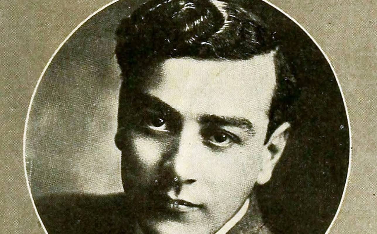 Al Ernest Garcia