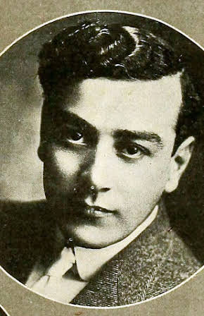 Al Ernest Garcia as 