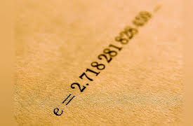 The Joy of Mathematics: The Joy of the Number e