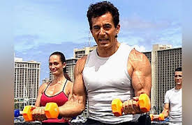 Total Body Sculpt with Gilad Season 1: Thighs, Back, Abs & Arms