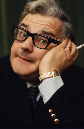 Ronnie Barker as 