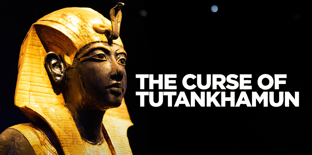 The Curse of Tutankhamun (2022)