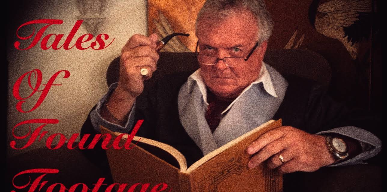 Tales Of Found Footage (2019)