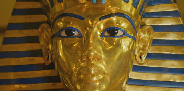 06:15: Ägypten - Schatzkammer der Archäologie | ZDFinfo | 12/20 2025