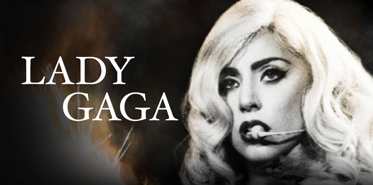 Lady Gaga - Lady Gaga Presents The Monster Ball Tour At Madison Square Garden (2011)