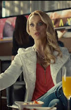 Lucie Guest som Christina