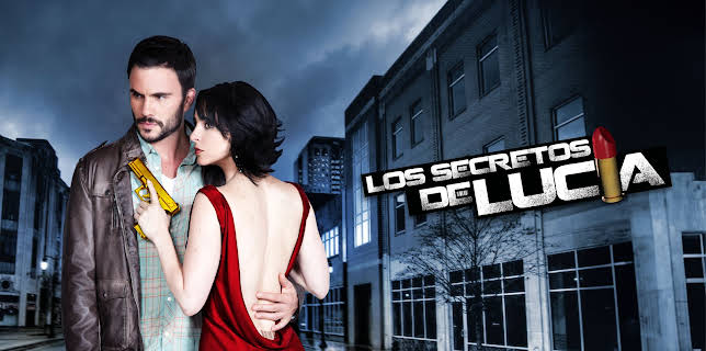 Los Secretos de Lucía season-1