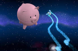 321 Penguins!: Season 1: Hogs and Kisses