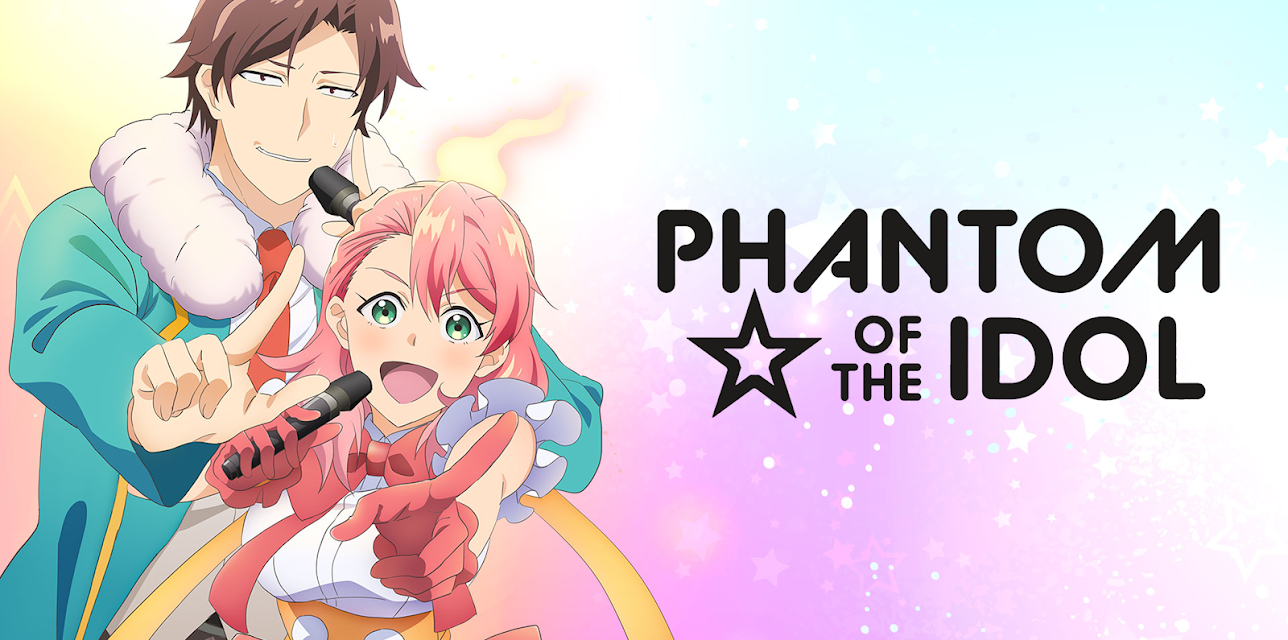 Phantom of the Idol