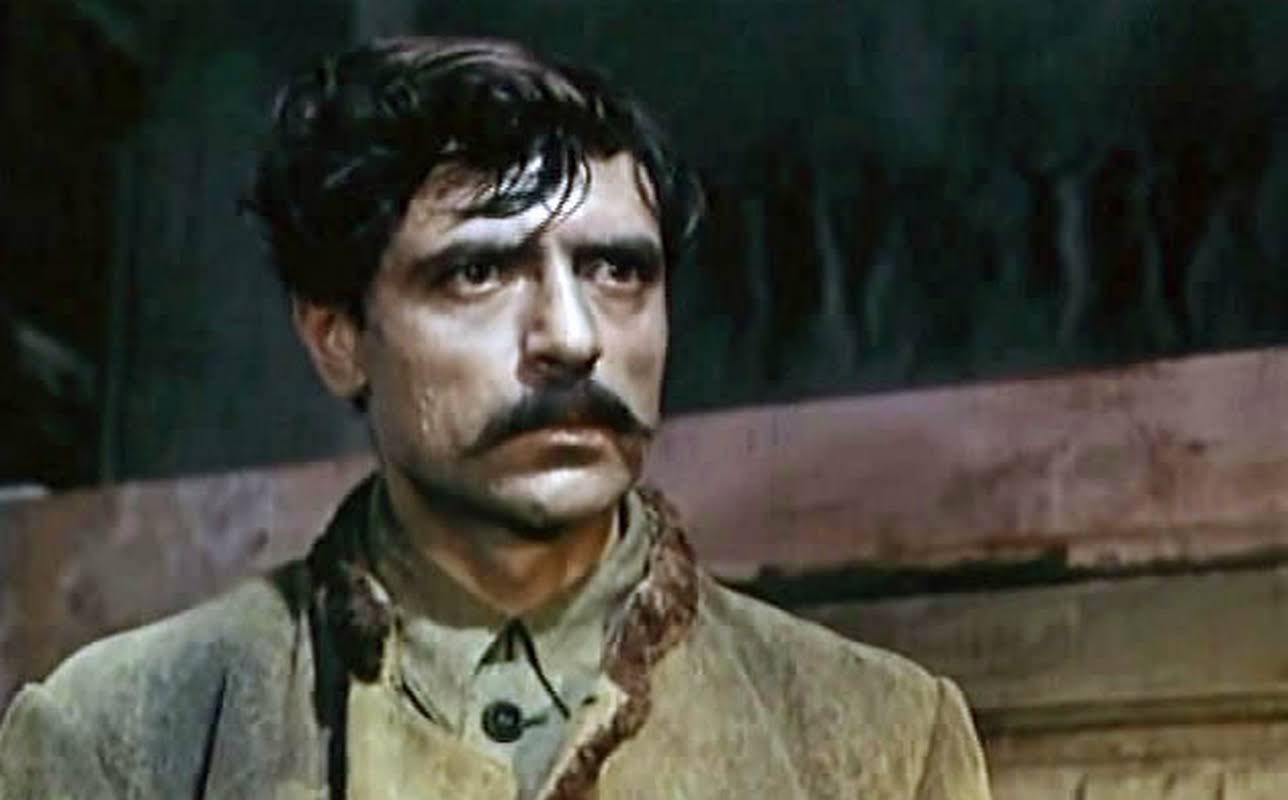 Aleksandr Lazarev