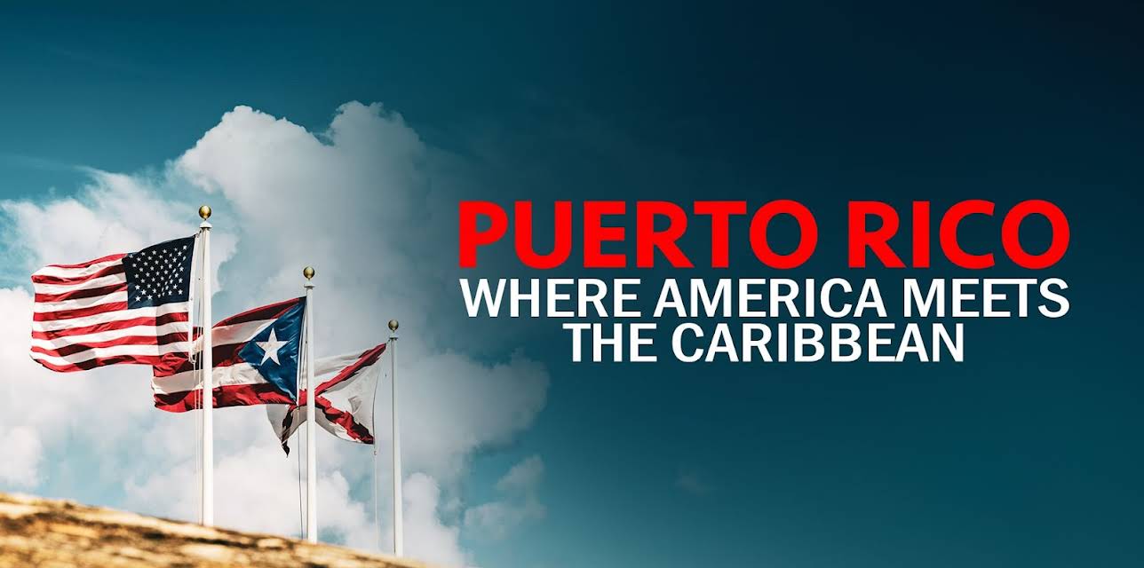 Puerto Rico: Where America Meets the Caribbean (2025)