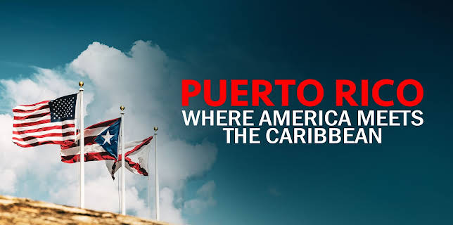 Puerto Rico: Where America Meets the Caribbean (2025)