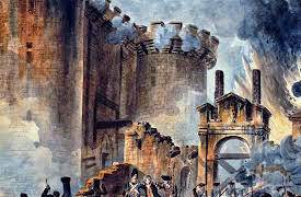 The Real History of Secret Societies: Masonic Revolutions in America and France