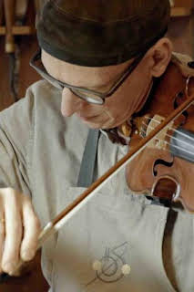 10:04: La voz del violín | Classica | 4/2 2026