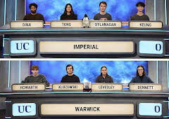 University Challenge