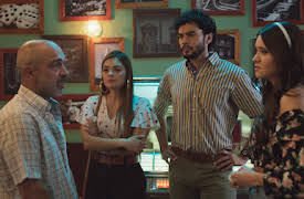 The Unbroken Voice: Avsnitt 44