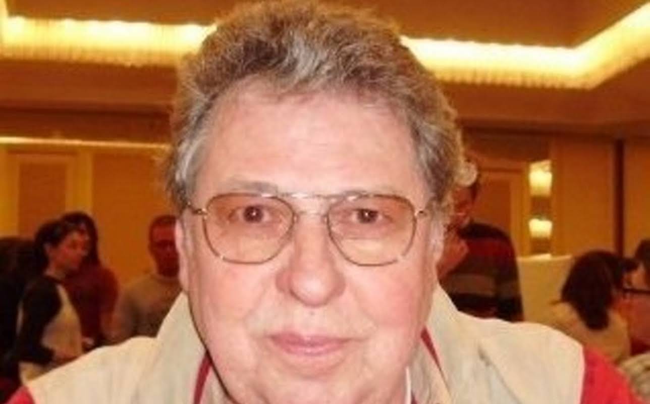 Lou Perryman