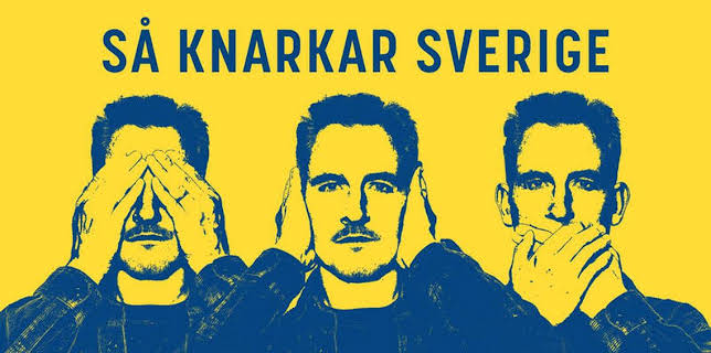 01:15: Så knarkar Sverige - teckenspråkstolkat | SVT24 | 11/8 2025
