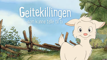 09:10: Geitekillingen som kunne telle til ti | NRK Super | 7/27 2026