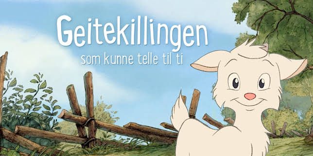 11:20: Geitekillingen som kunne telle til ti | NRK Super | 11/16 2025