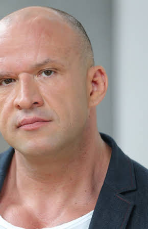 Tomasz Oświeciński as 