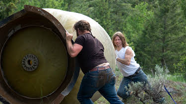 11:10: Alaskan Bush People (S5 E10) (S5) | Discovery Channel | 6/25 2026