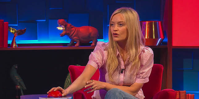 8:20 PM: Richard Osman's House of Games (S6 E46) (S6) | Dave | 2/16 2026