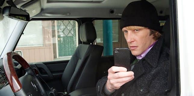 15:30: Revenge (S1 E21) (S1) | Viasat Series | 3/20 2026