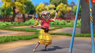 4:00 PM: Dennis & Gnasher Unleashed! (S2) | CBBC | 12/22 2025