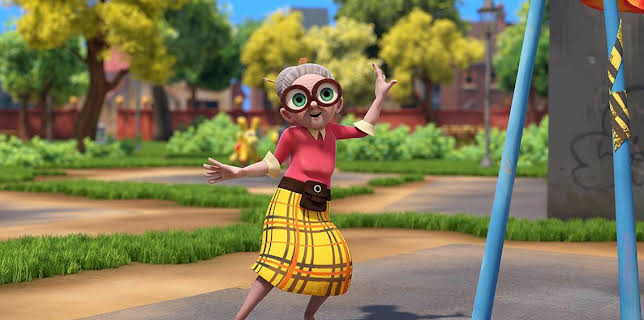 3:00 PM: Dennis & Gnasher Unleashed! (S2) | CBBC | 12/22 2025