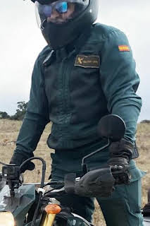 05:16: Seprona en acción: Episodio 11 | Discovery Max | 4/12 2026