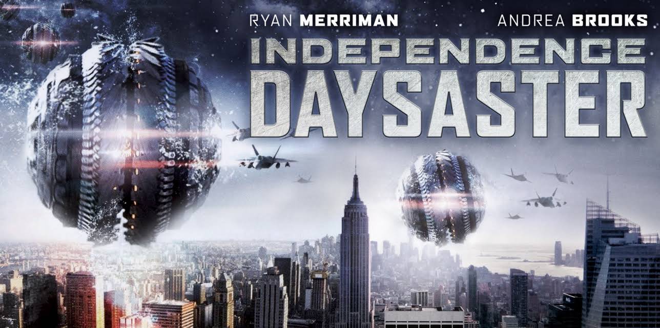 Independence DaySaster (2013)