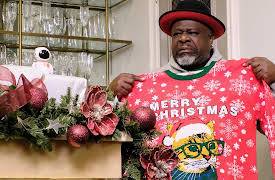 The Greatest #AtHome Videos Hosted by Cedric The Entertainer: Greatest @Home Videos: Holiday Edition