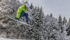 Unser Dorf hat Wochenende