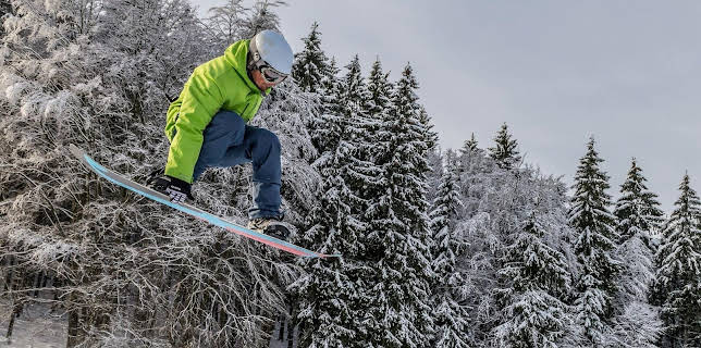 Unser Dorf hat Wochenende