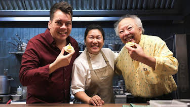 2:30 AM: Discovering the World's Table | BBC News | 12/27 2025