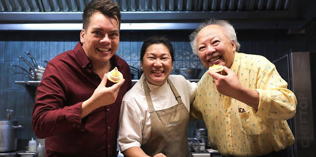 1:30 AM: Discovering the World's Table | BBC News | 12/27 2025