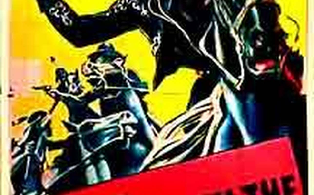 Dick Simmons