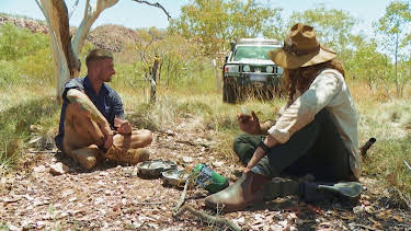 07:00: Guldjägarna i Australien (S8 E14) (S8) | TV10 | 4/20 2026