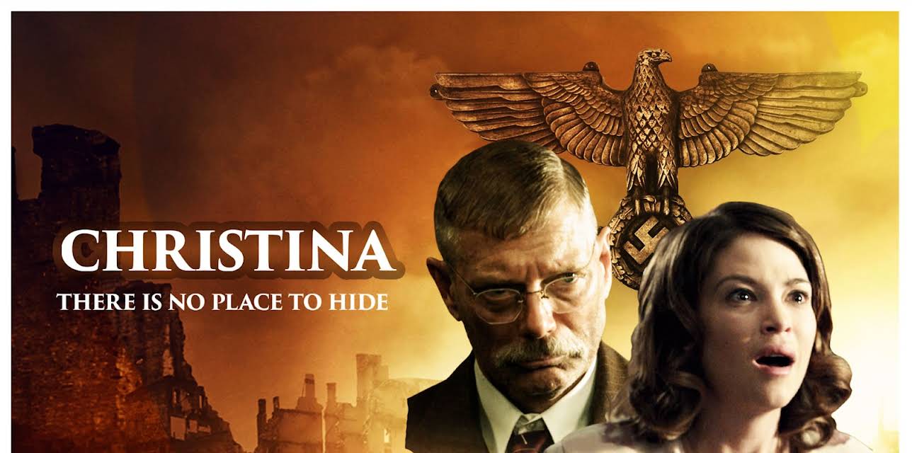 Christina (2010)