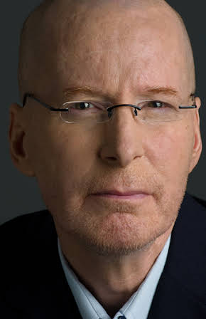 Brian David Tracy as 